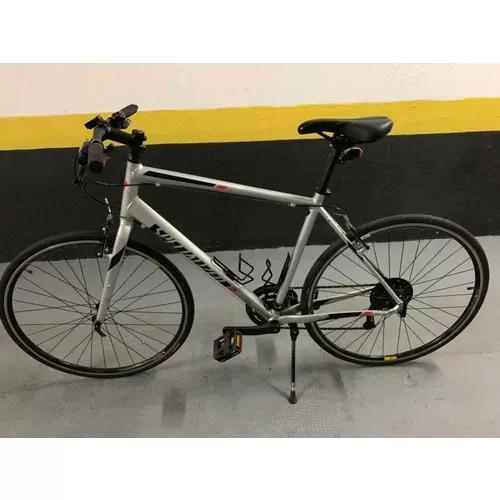 Bicicleta Specialized Sirrus