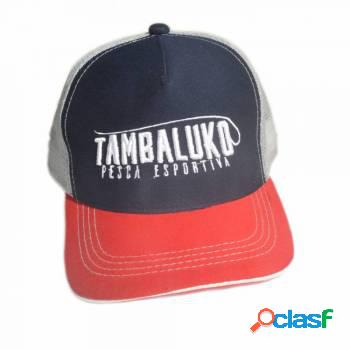 Boné de Pesca Tambaluko