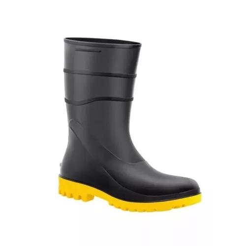 Bota Pvc