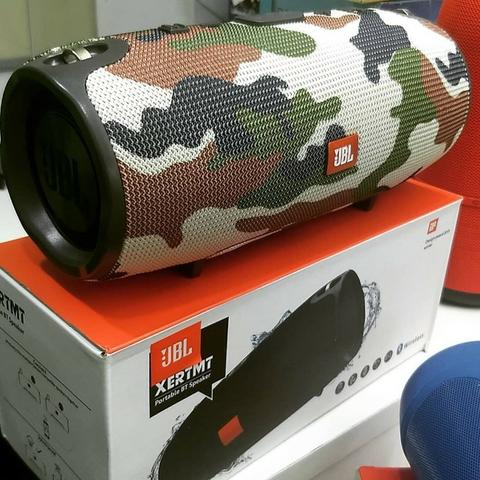 Caixa JBL Xtreme