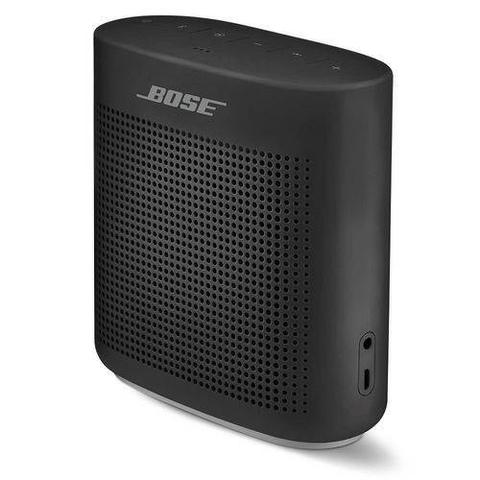 Caixa de Som Bose SoundLink Color II Bluetooth Prova de