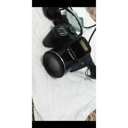 Camera Canon Sx520 Hs