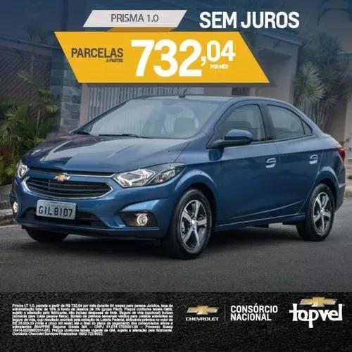 Carta De Credito/consorcio Chevrolet