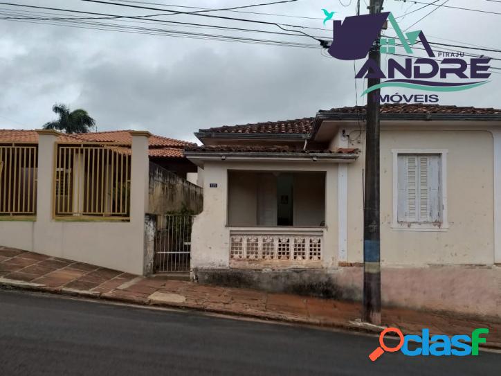 Casa, 3 dormitórios, 85m², no Bairro Alto, Piraju/SP.