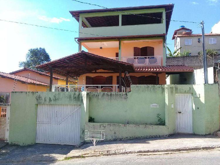 Casa, Canaã, 4 Quartos