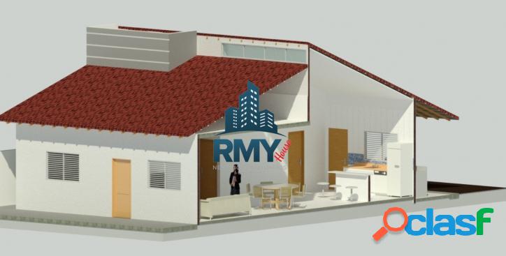 Casa Jardim Dos Estados- VG