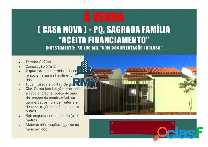 Casa Parque São Jorge