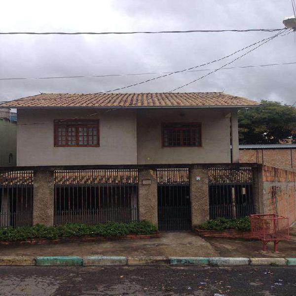 Casa, Piratininga (venda Nova), 3 Quartos