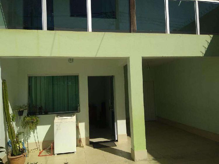 Casa, Sinimbu, 3 Quartos