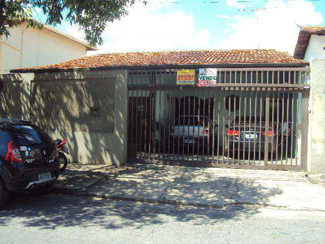 Casa, São João Batista (venda Nova), 3 Quartos