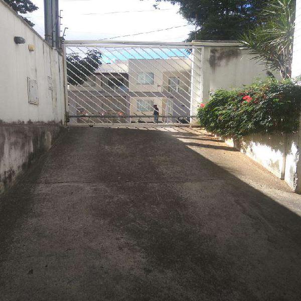 Cobertura, Santa Amélia, 2 Quartos