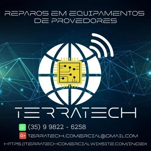 Conserto P/ Provedores Manutenção Mikrotik, Reparo