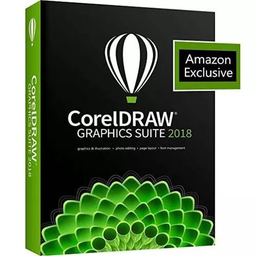 Corel Draw 2018 X20 Com Crack Ativador.