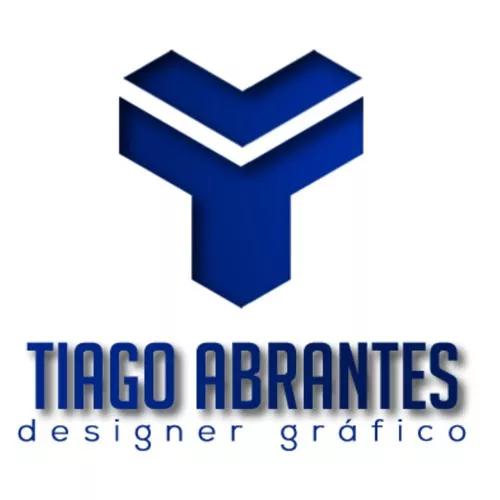 Criações De Artes! Tiago Abrantes - Dg