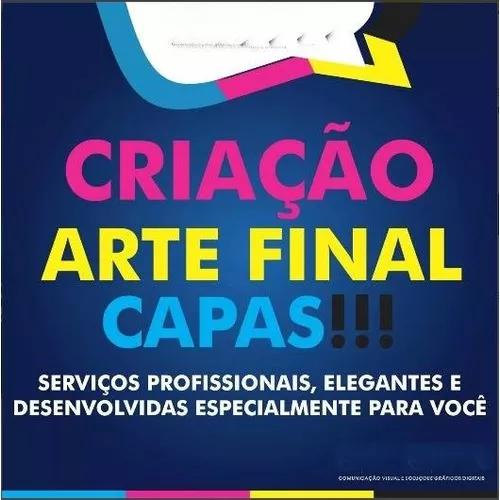 Crio Arte Flyer, Folder, Cartaz, Cartao Visita.