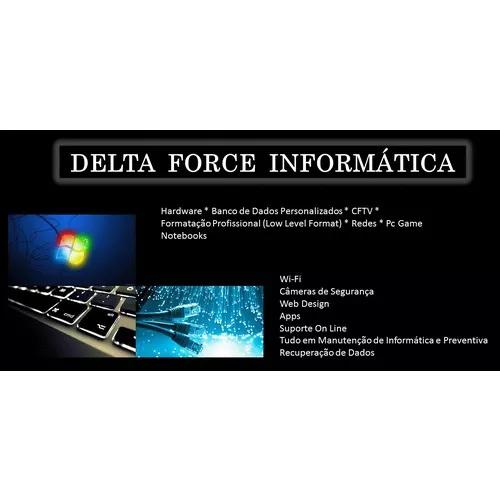 Delta Force Informática *