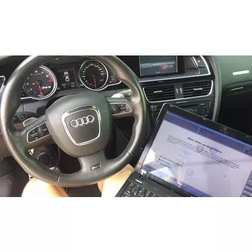 Desbloqueio Mecatronicas Audi E Vw - Acesso Online