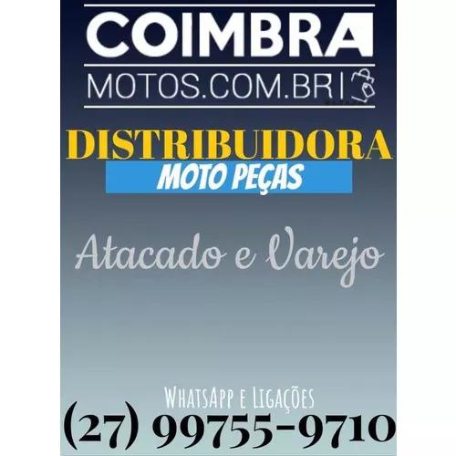 Distribuidora Coimbra Motos