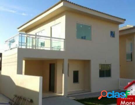 Duplex em Iguaba R$ 300,000,00