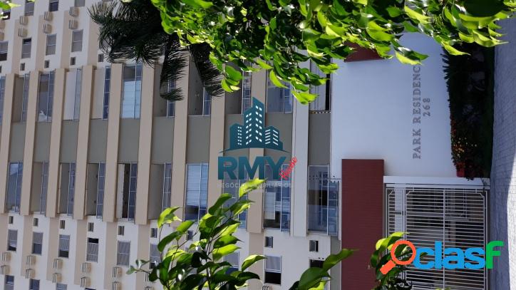 EDIFÍCIO PARK RESIDENCE