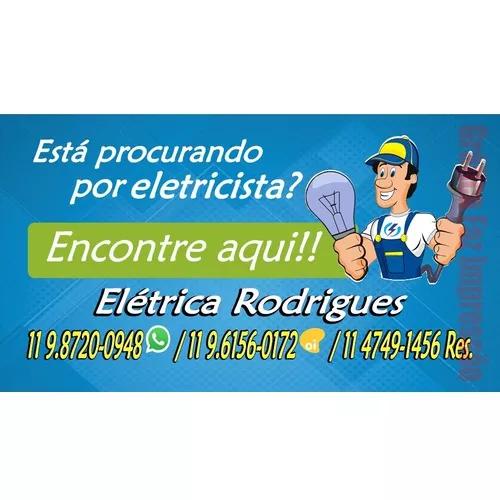 Elétrica Rodrigues