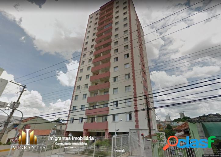 Excelente apartamento em Vila Mazzei - São Paulo