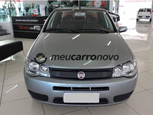 FIAT SIENA 1.0/EX 1.0 MPI FIRE/FIRE FLEX 8V 2010/2010