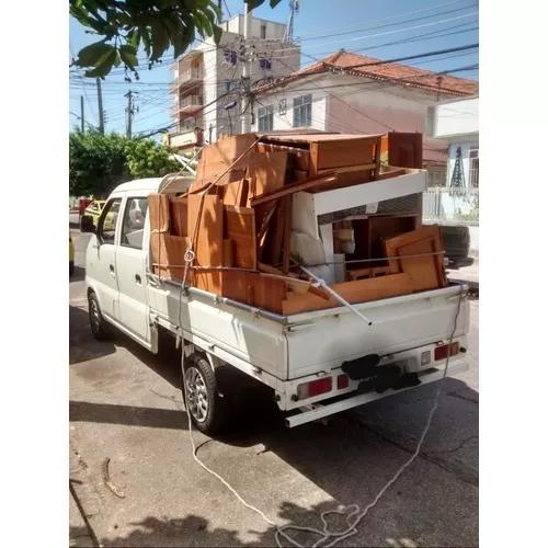 Fretes, Transportes, Mudanças, Barato