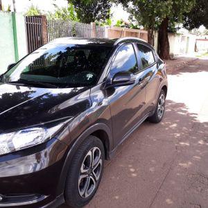 HONDA HR-V EX 1.8