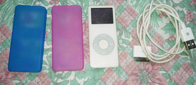 IPod nano