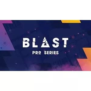 Ingresso Inteira Blast Pro Series-sp
