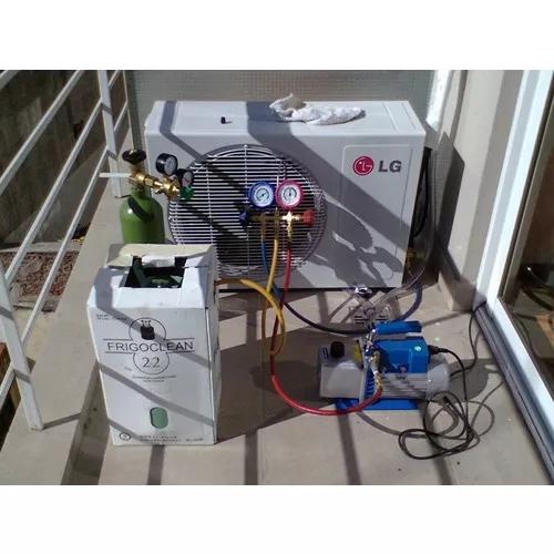 Instalador Ar Condicionado Ate 60000btu.