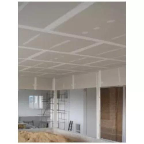 Instalação De Drywall