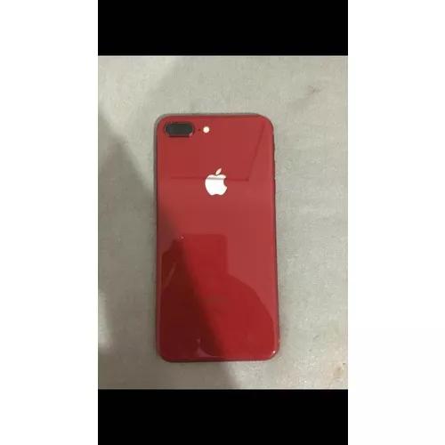 Iphone 8 Plus Edição Especial red