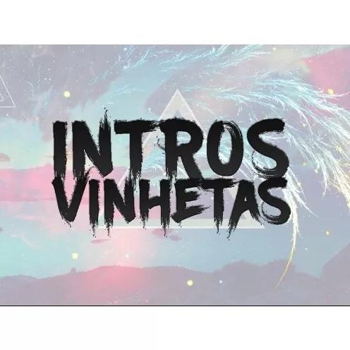 Kit You Tube/ Vinheta Intro, Capa Banners