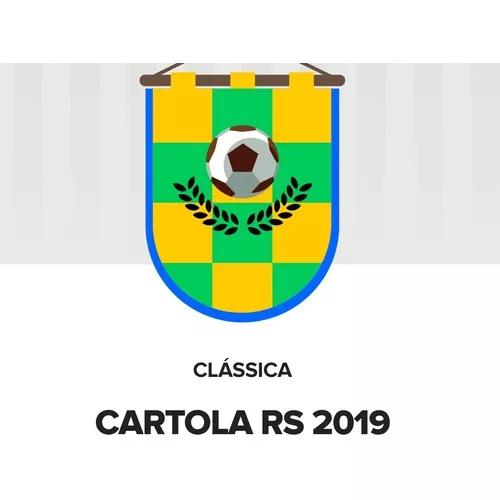 Liga Cartola Fc 2019