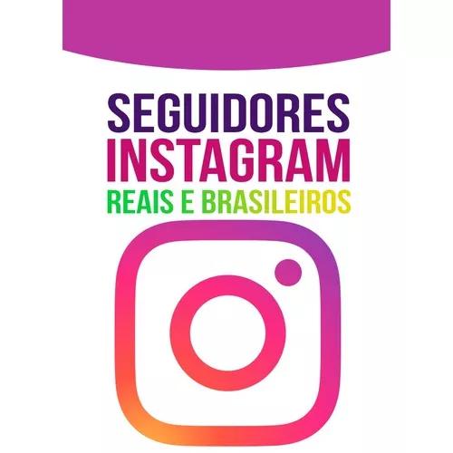 Likes E Seguidores Curtidas + Likes Automaticos Instagram 5k
