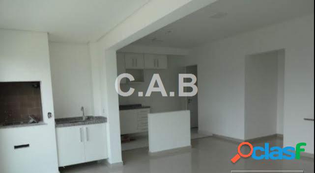 Lindo Apartamento no RESIDENCIAL ONE em Alphaville.