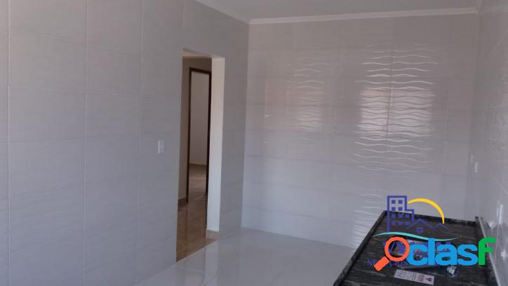 Lindo apartamento 59m², 2 dorms - Eloy Chaves - Jundiaí