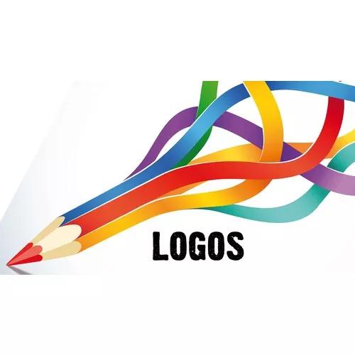 Logo - Logotipo - Criação De Marca Profissional