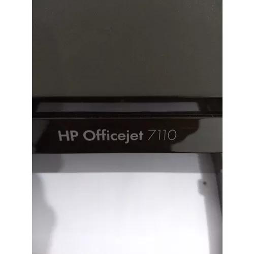 Manutencao De Hp 7110