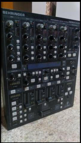 Mixer ddm 