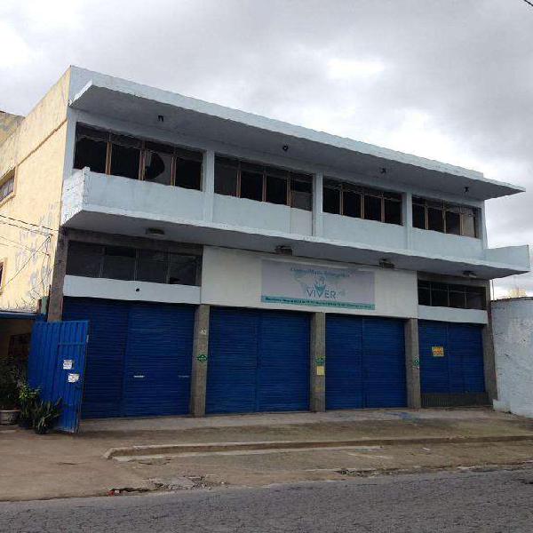 Ponto Comercial, Vila Maria, 0 Quarto