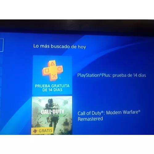 Ps4 Ps Plus 56 Dias