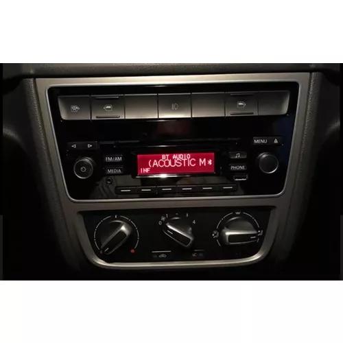 Radio Original Volkswagen Saveiro G6 Cd, Bluetooth.