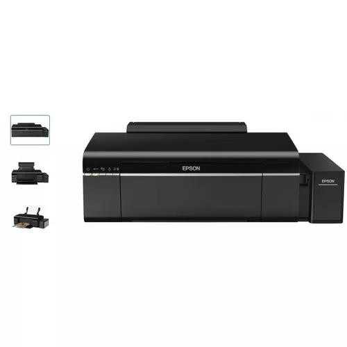 Reset Testado Ok Epson L1300 Almofadas-waste Ink Pad Counter