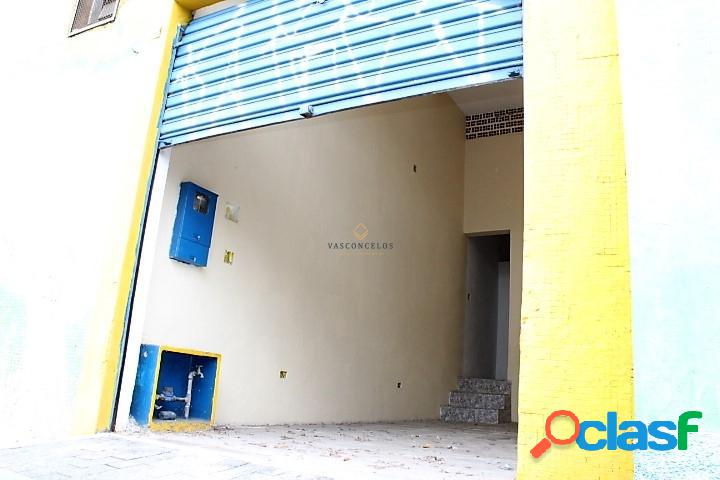 Residencial ou comercial
