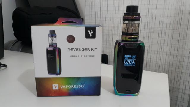 Revenger KIT