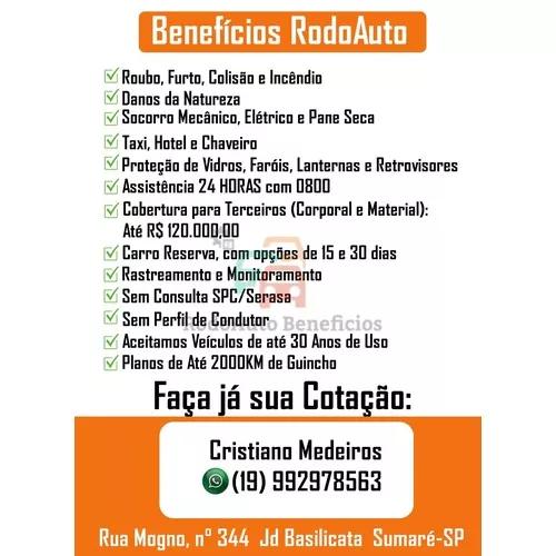 Rodoauto Seguros