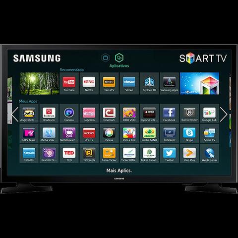 Smart tv 48 Samsung